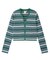 STRIPED CARDIGAN