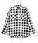 FACE PLAID L/S SHIRT
