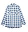FACE PLAID L/S SHIRT