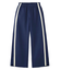 TRACK JERSEY PANTS