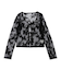 BUTTERFLY LACE CARDIGAN
