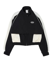 3WAY BICOLOR JACKET