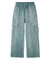 LOOSE FIT SWEAT CARGO PANTS