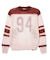 NUMBERING KNIT TOP