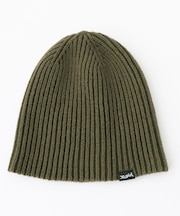 BICOLOR BEANIE