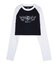 TRIBAL HEART RAGLAN L/S TEE