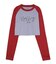 TRIBAL HEART RAGLAN L/S TEE