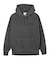 DISTRESSED SWEAT HOODIE