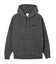 DISTRESSED SWEAT HOODIE