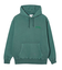 DISTRESSED SWEAT HOODIE