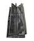 FAUX LEATHER LEG WARMER