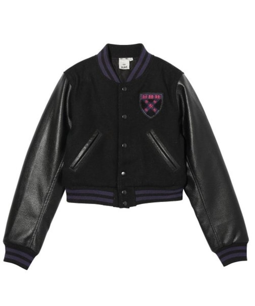 BABY STADIUM JACKET