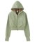 LINING BOA COMPACT ZIP UP HOODIE