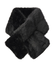 FAUX FUR SCARF