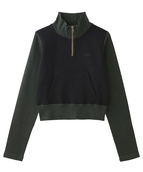 金井さん専用 DEFORMATION HOODED SWEATSHIRT｜エクストララージの通販｜&mall