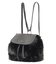 FAUX FUR BAG