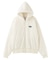 FLUFFY ZIP UP HOODIE