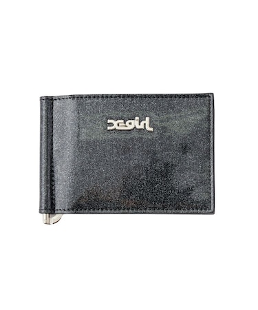 MONEY CLIP WALLET