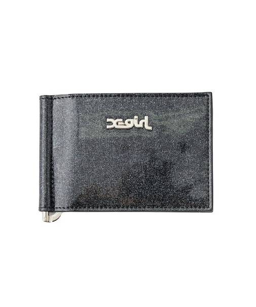 MONEY CLIP WALLET