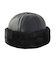 FAUX FUR BRIM HAT