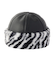 FAUX FUR BRIM HAT