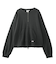 THERMAL HALF ZIP TOP