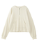 THERMAL HALF ZIP TOP