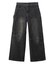 WORK DENIM PANTS