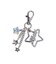 TWINKLE STARS KEYHOLDER