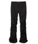 SHIRRING FLARE PANTS
