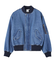DENIM BLOUSON