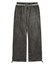 FADED LOOSE SWEAT PANTS