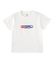 CAPSULE LOGO S/S BABY TEE