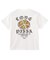 PEACE PIZZA S/S TEE