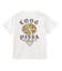 PEACE PIZZA S/S TEE