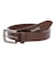 MILLS LOGO BELT