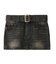 2WAY LOW RISE MINI SKIRT