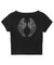 WING S/S BABY TEE