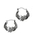 HEART AND WING CHARM EARRINGS