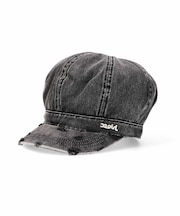 FADED CASQUETTE