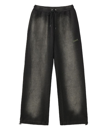 FADED SWEAT PANTS