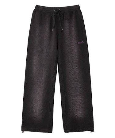 FADED SWEAT PANTS