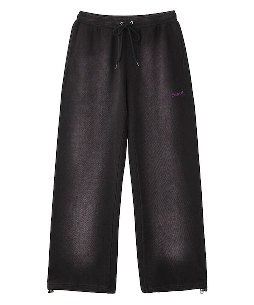 FADED SWEAT PANTS