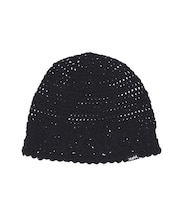 CROCHET BEANIE