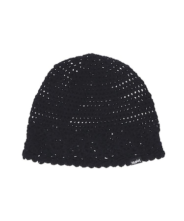 CROCHET BEANIE