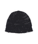 CROCHET BEANIE