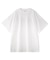 RHINESTONE STARDUST LOGO S/S TEE DRESS