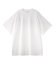 RHINESTONE STARDUST LOGO S/S TEE DRESS