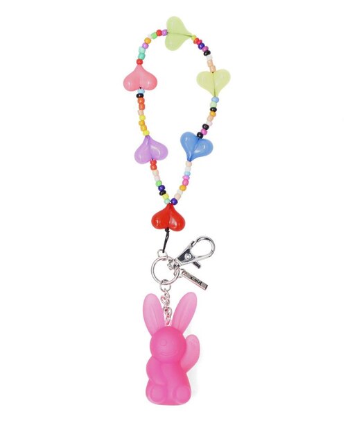 GUMMY BUNNY STRAP