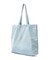 RHINESTONE STARDUST LOGO TOTE BAG
